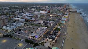 Asbury Park Joins New Jersey's Premier Beach Destinations