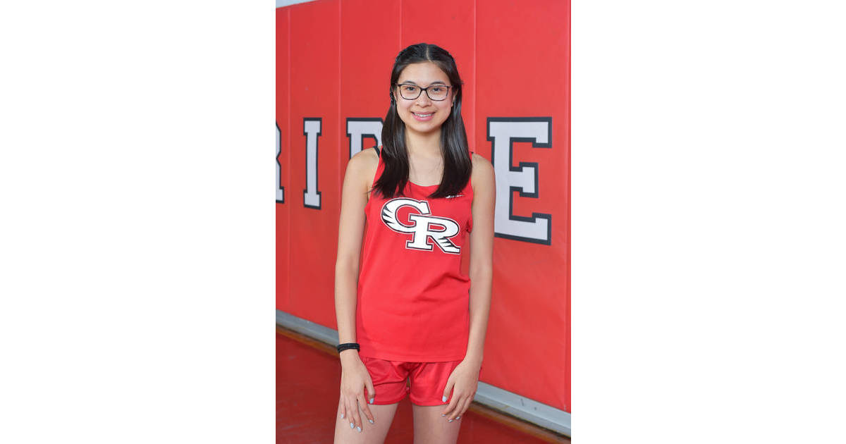 Mia Bressler and Eli Kahl Have Been Doing the Job on the Track, and the