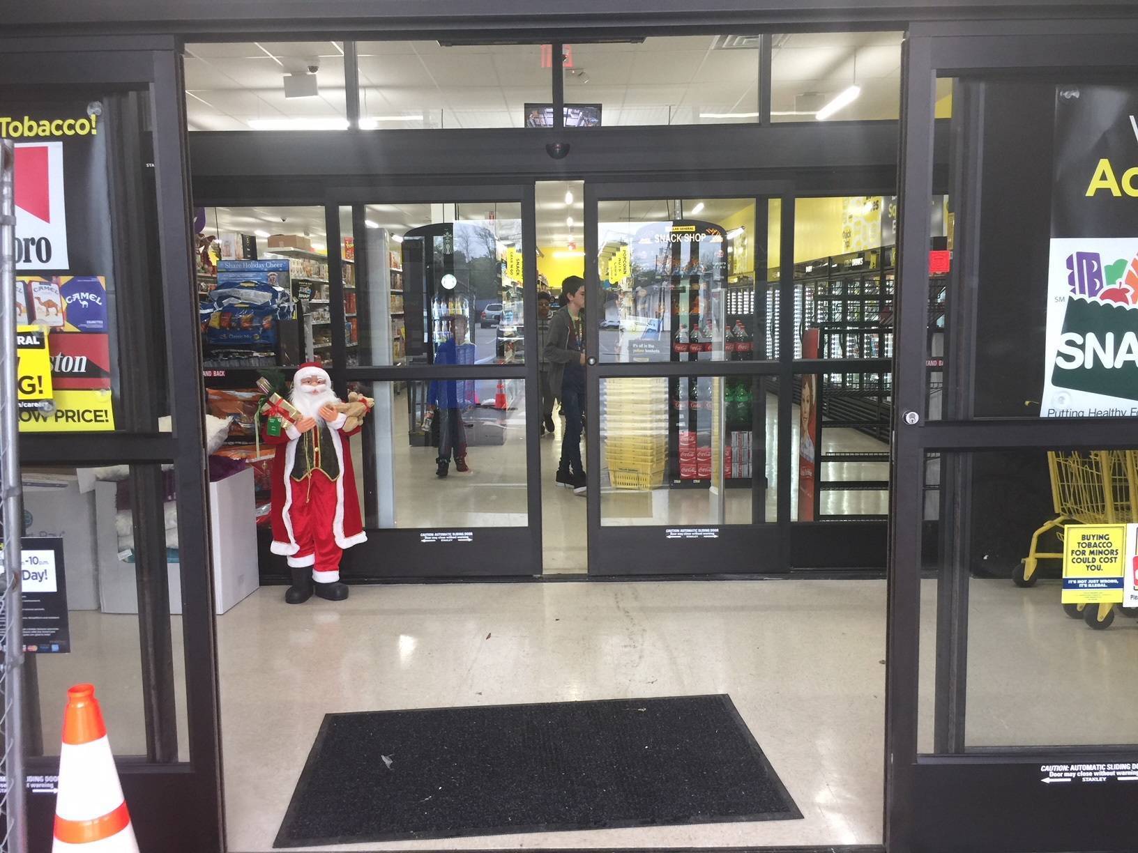 Dollar General Opens for Business in South Plainfield | South Plainfield,  NJ News TAPinto