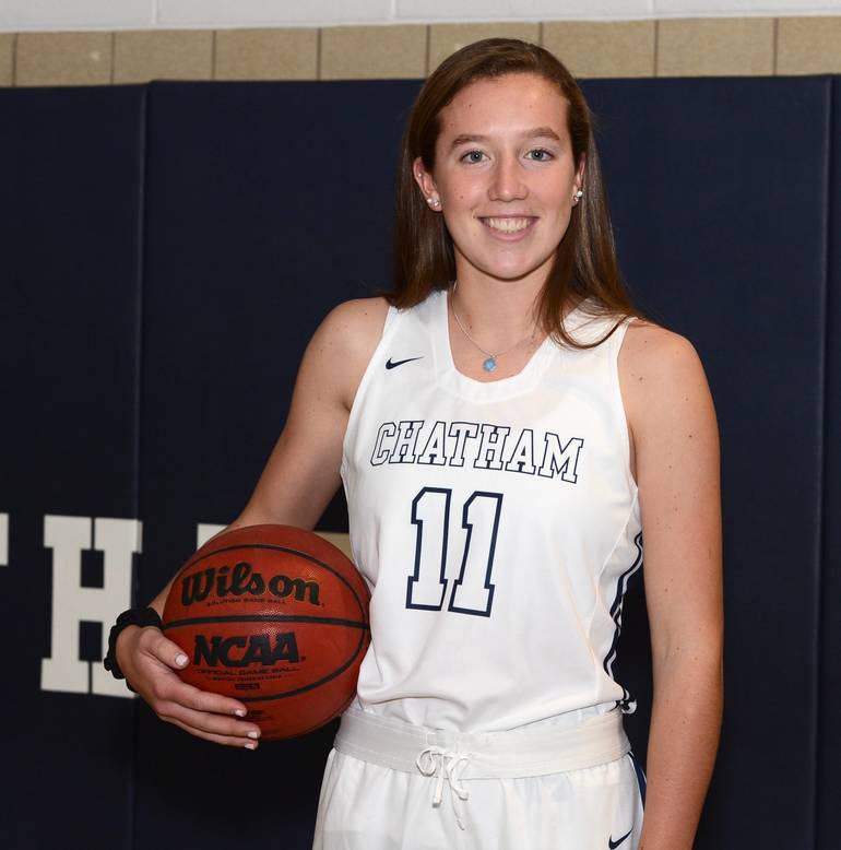 Donohoe Scores Career High 20 Points In Posting Second Straight