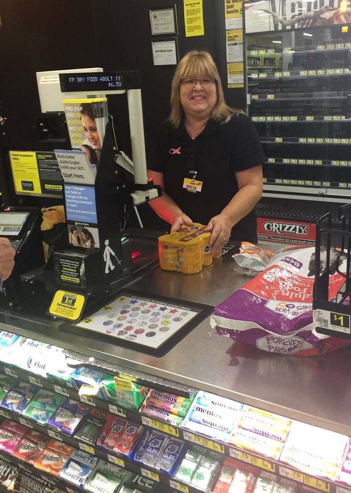 Dollar General Opens for Business in South Plainfield TAPinto