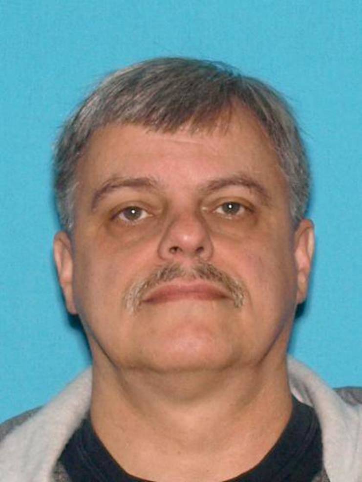 Prosecutor Bridgewater Man Had Four Firearms When Arrested in Monday's