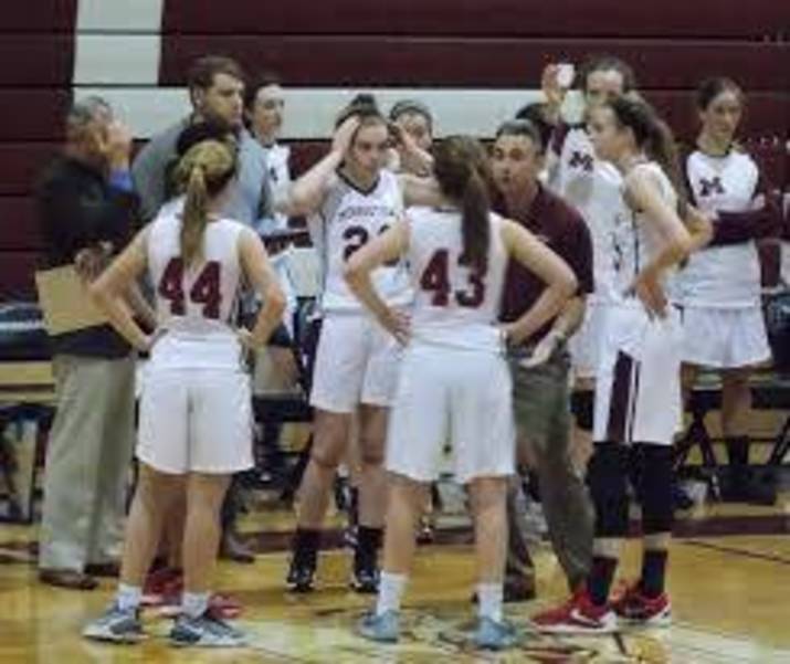 Morristown Girls Basketball Receives 8th Seed In Morris County