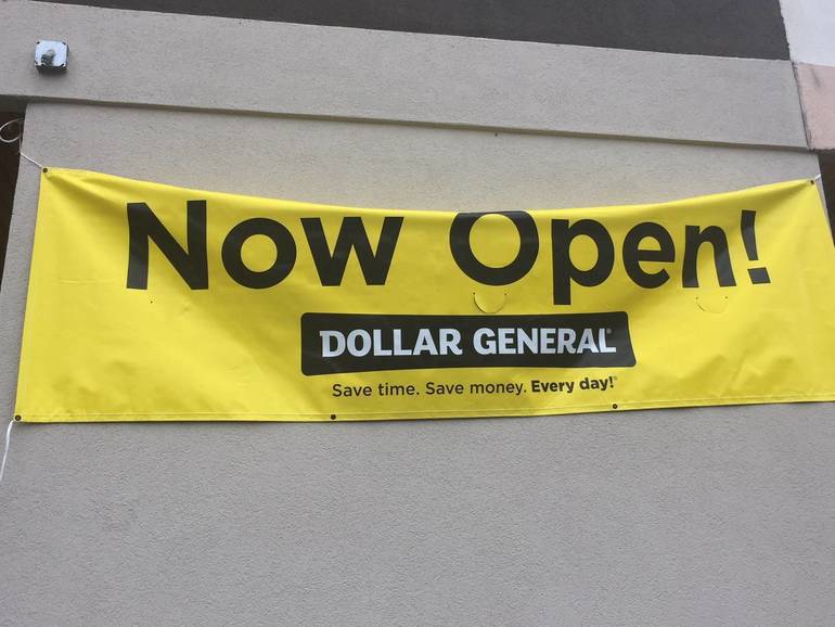 Dollar General Opens for Business in South Plainfield TAPinto