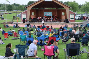 Carousel image 02730c oylestown summer concert series