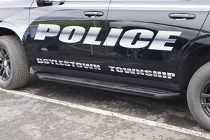 Carousel image 1d58d0 doylestown township police