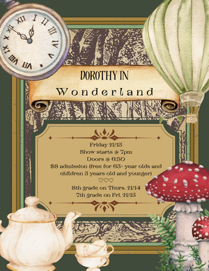 Carousel image 2f65d54f7481ced8f17d dorothy in wonderland  2 