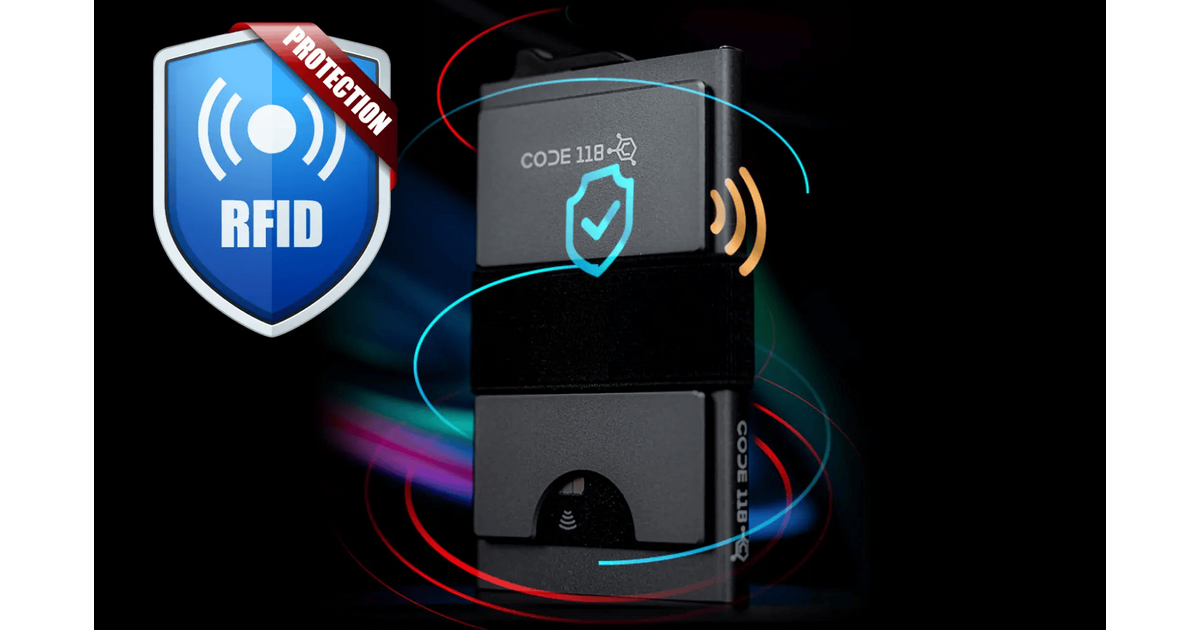 Code 118 Wallet Reviews [Must Read Before Buying]: Is It Worth It ...