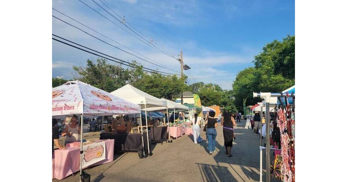West Orange's Downtown Thursday Continues Summer Series with Food, Fun ...