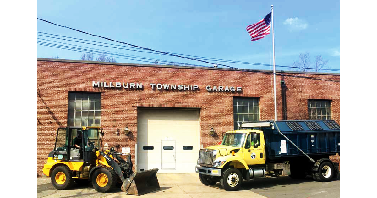 Millburn Township Attorney Requests 90 Days For Millburn to Find An