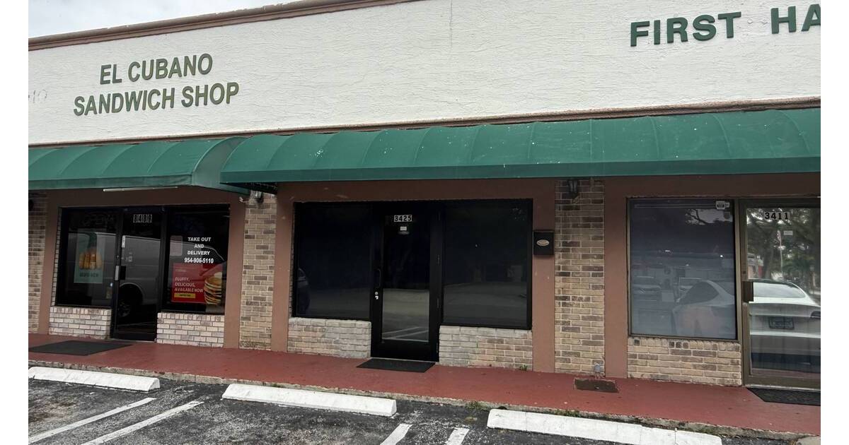 Coral Springs Could Soon Get New Animal Hospital