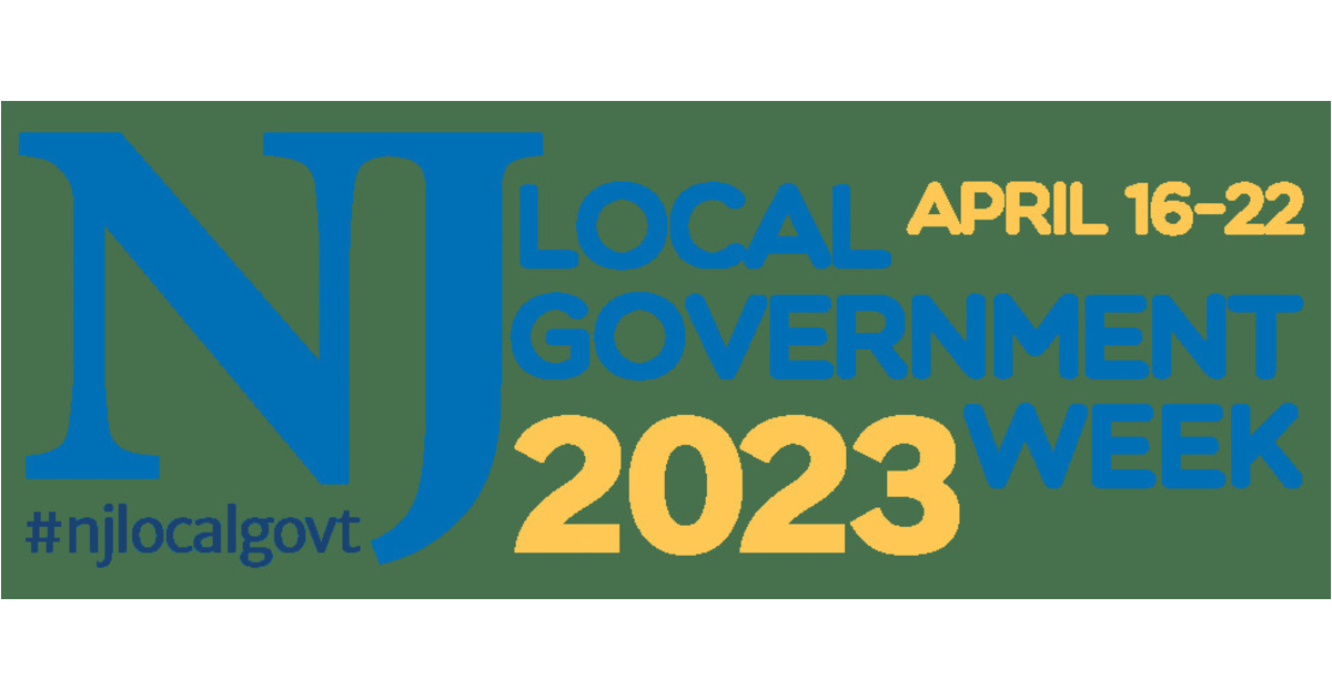 Berkeley Heights Celebrates NJ Local Government Week Meet the Clerk's