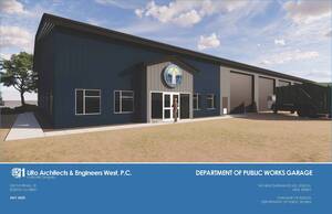 Carousel image 5d5e1b627d1164f0eb0c dpw roads garage rendering