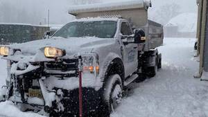 Carousel image 650c96aab4d98b2fd071 dpw truck in snow