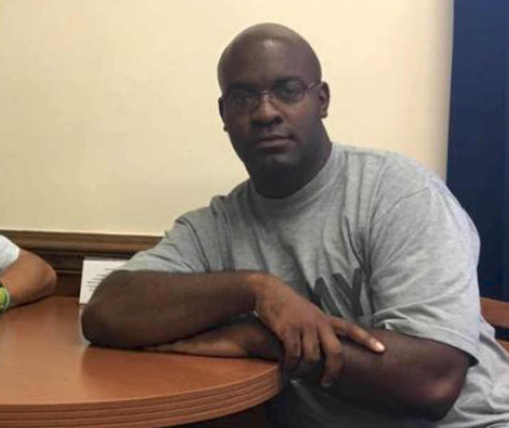 Westfield principal dies after donating marrow to teen, father says