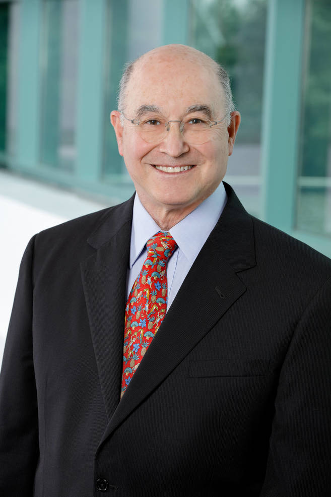 Mountainside Medical Group Adds Thoracic Surgeon Steven Herman, M.D