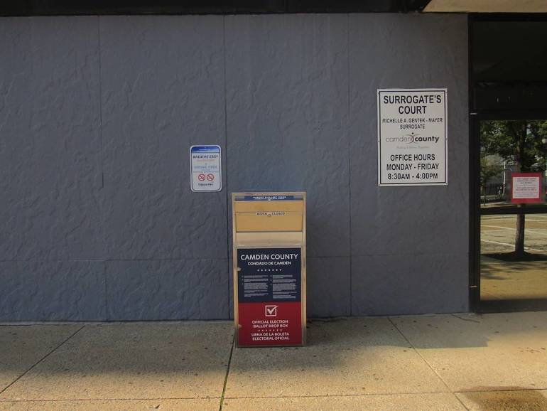 Best Mail Order Food 2021 8 New Ballot Drop Boxes in Camden Would Not Come Until 2021 | TAPinto Best Mail Order Food 2021 8 New Ballot Drop Boxes in Camden Would Not Come Until 2021 | TAPinto