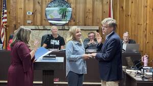 Carousel image 4f218c52d1bed507b21f dr. terry cronin sworn in