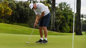 Carousel image 644cbea1b835c19bcbfd dr. bryan wasserman at 2025 phyllis and leonard attman yiddishe cup