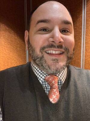Carousel image b0df2fae10c18a1e0d0c dr john errigo candidate for fieldsboro nj mayor headshot