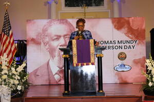 Carousel image f34247d7ab79590c1041 dr. juanita wooten  descendant of thomas mundy