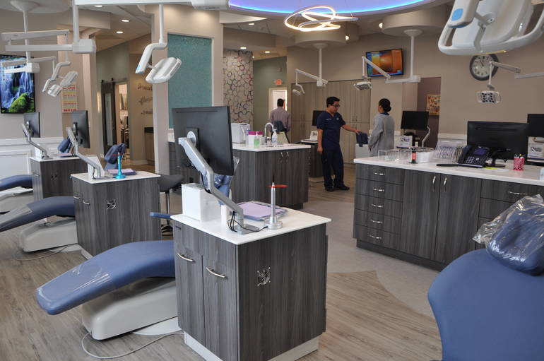 Springfield Orthodontics Opens New Location in Town TAPinto