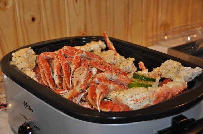 Crab Du Jour Holds Grand Opening, Bringing Flavors of the Sea to Springfield TAPinto