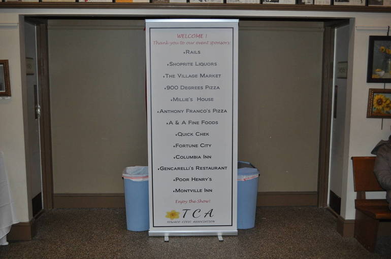 Towaco Civic Assoc Hosts Towaco Town Square Fundraiser At