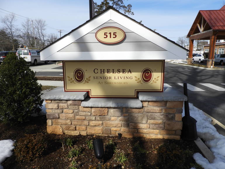 The Chelsea at Shrewsbury Keeping Their Residents and Staff Safe