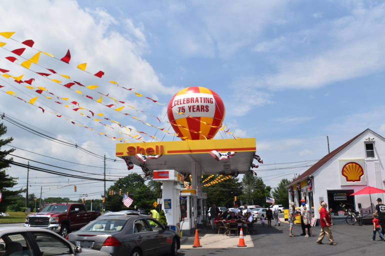 Resta S Auto Repair Rentals Celebrates 75 Years Of Services Franklin Township Nj News Tapinto