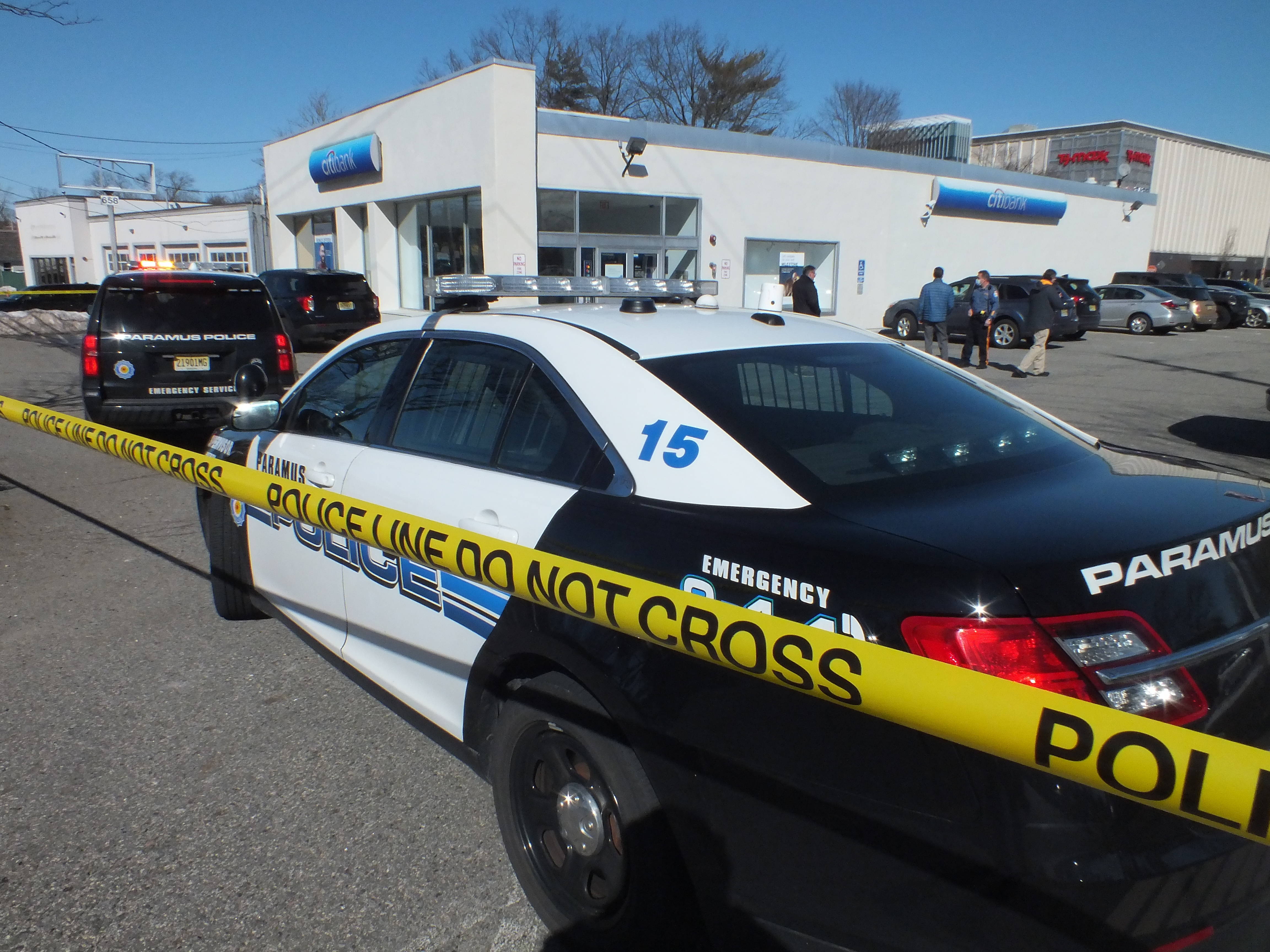 2 Incidents Of Children Being Approached In Paramus Police Seeking Information Tapinto