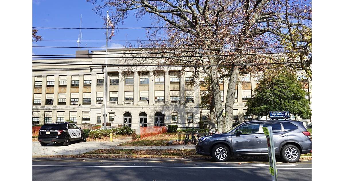Asbury Park School District placed into lockdown after man makes school