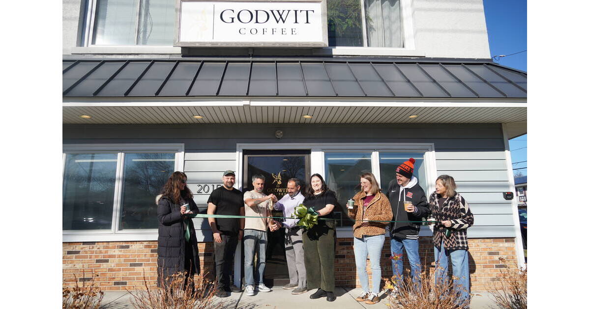 Godwit Coffee Opens on Westfield Ave. in Scotch Plains | Scotch Plains ...