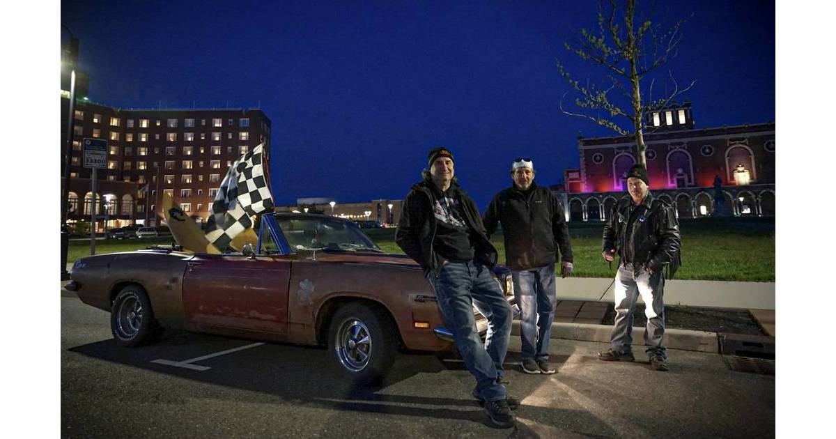 The Famous Asbury Park Circuit Is Alive and Well, and You Can Be Part