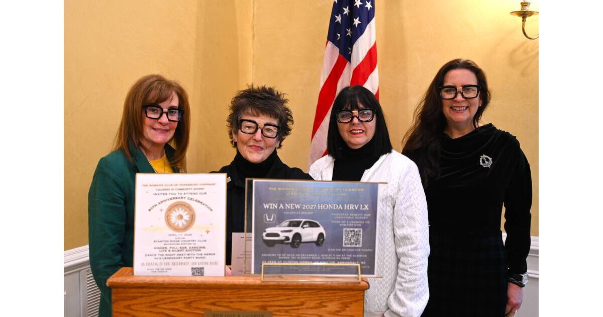 THE NERDS Concert Alert: Celebrate the 50th anniversary of The Woman’s ...