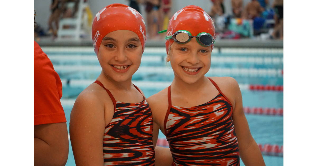 FanwoodScotch Plains YMCA Swim Team Is Back in the Pool Scotch