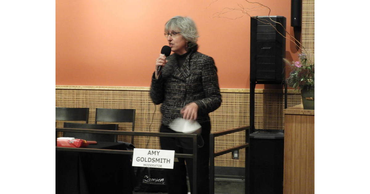 Red Bank Council Candidates Offer Civilized Debate - VIDEO | Red Bank ...