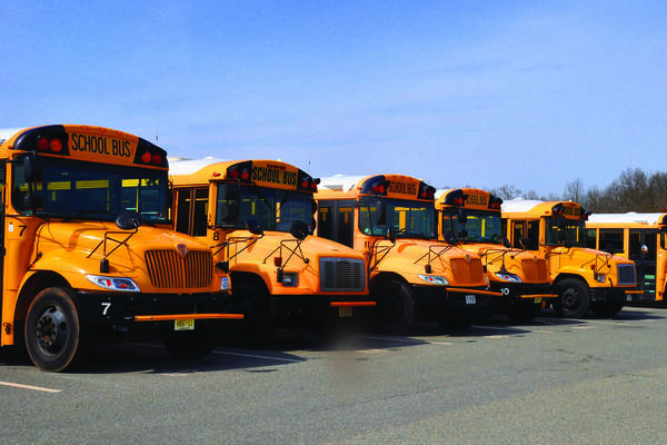 Bridgewater Changes Start Dismissal Times To Accommodate New Bus