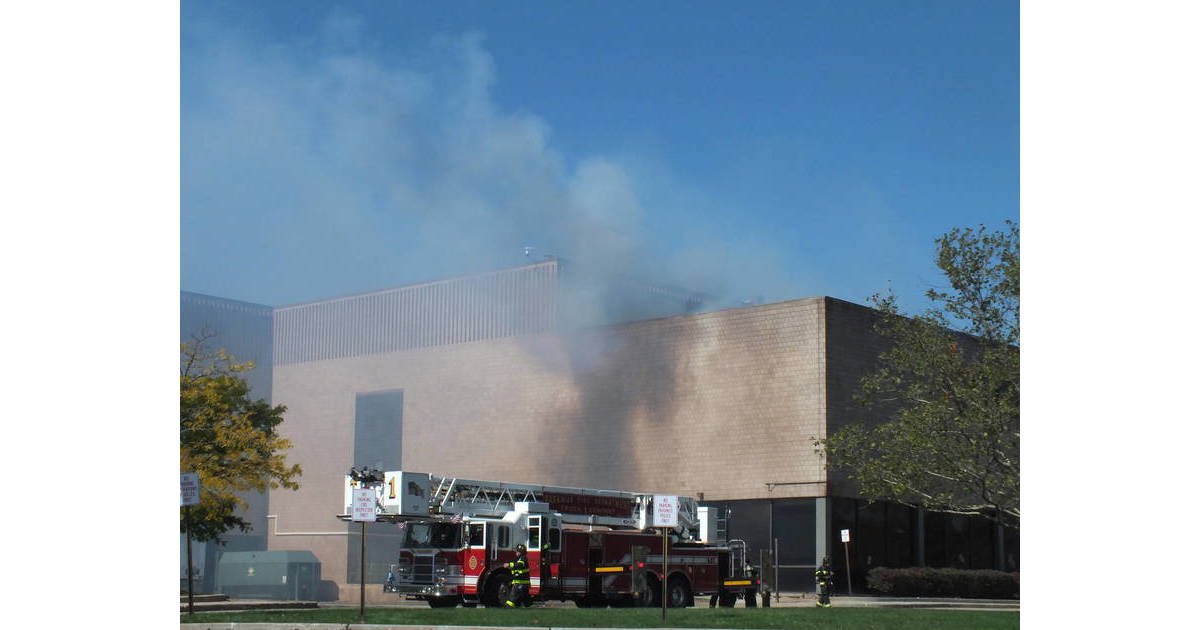 Macy's to Fix Roof Damage from Transformer Fire | Paramus, NJ News TAPinto