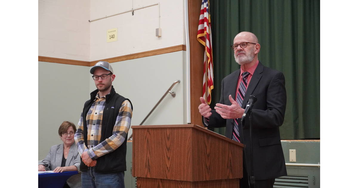 Scotch PlainsFanwood Teachers and Staff Recognized as 2024 Governor’s