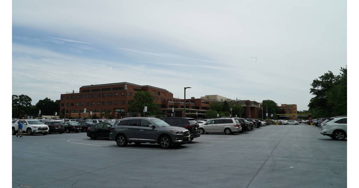 Ridgewood’s Valley Hospital Ranked Third in New Jersey by U.S. News