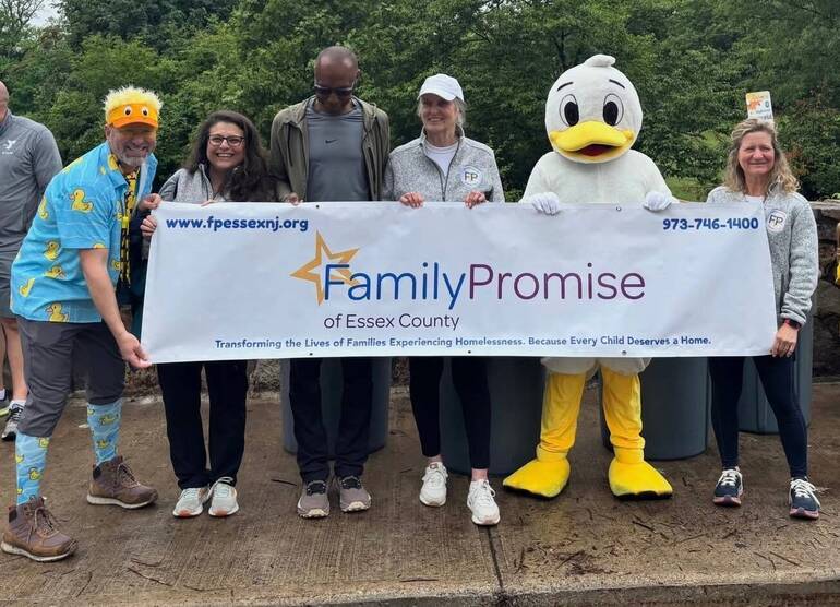 South Mountain YMCA’s Annual Duck Race Raises $26K to Support Local ...