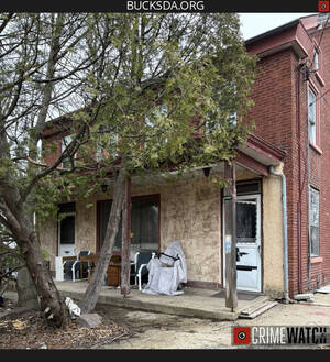 Carousel image 7ebf36 ublin orough rental house
