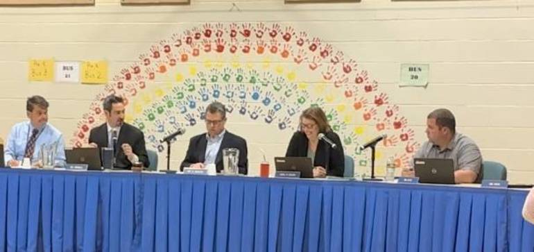 Warren Township Board of Education Approves Revised Calendar for Year End |  Warren, NJ News TAPinto