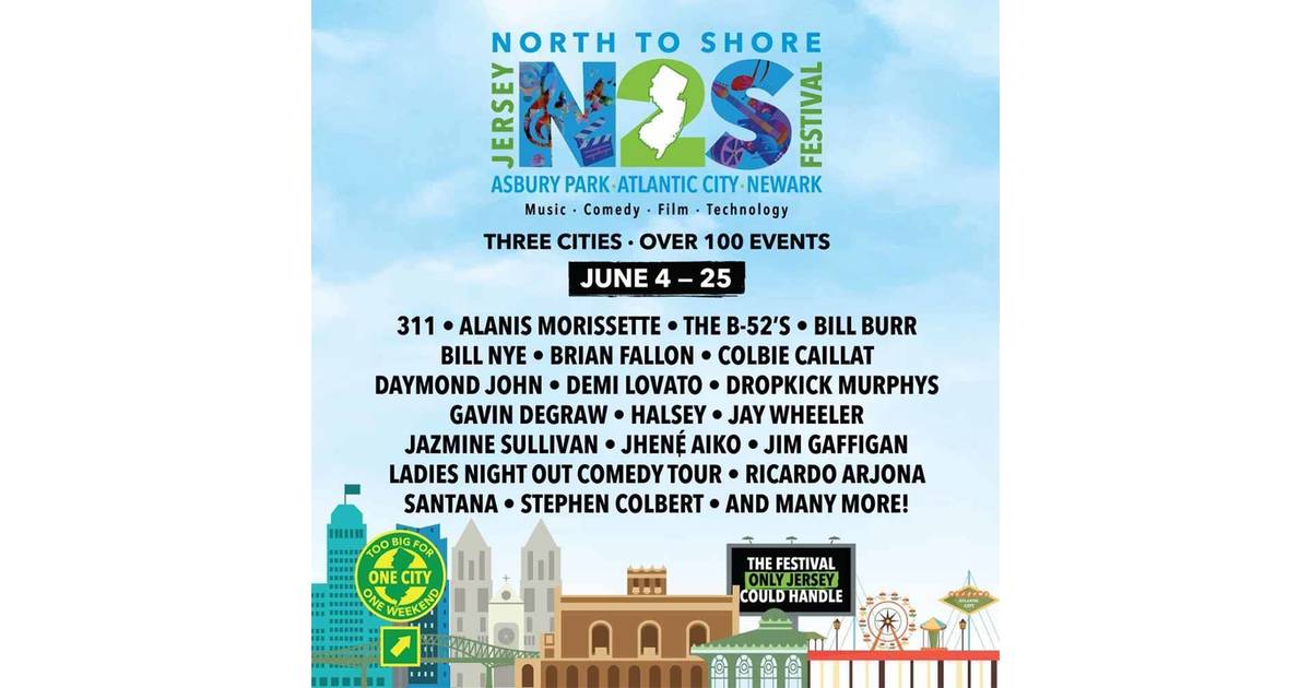 This Weekend in Asbury Park Asbury Park, NJ News TAPinto