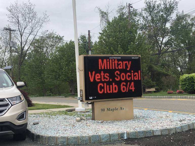 Monthly Military Veterans’ Social Club to Take Place at South