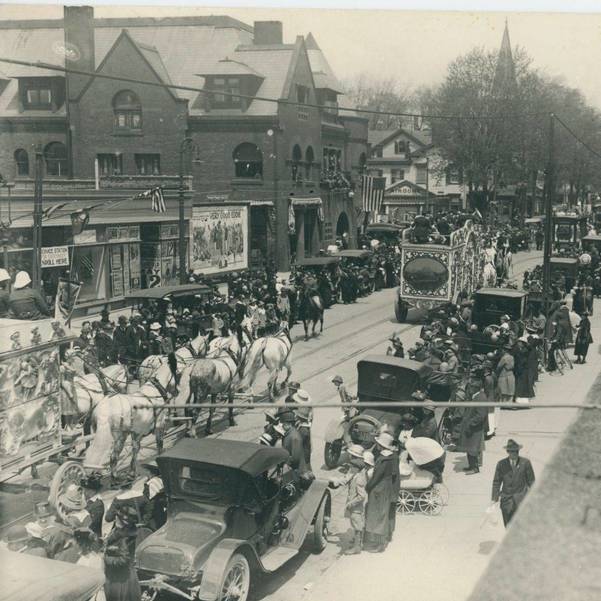 Things to do in Plainfield this Weekend Feb 13 TAPinto