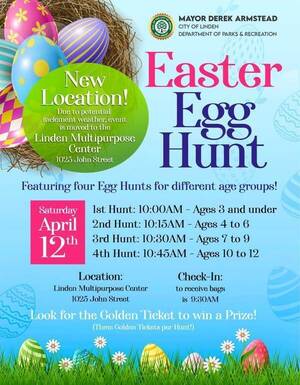 Carousel image 42a086cd46605a237a65 easter egg hunt location change