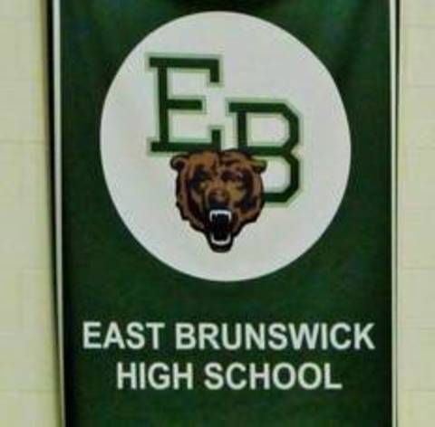 East Brunswick Boys Team Takes Bronze Medal at Sectional Indoor Track ...