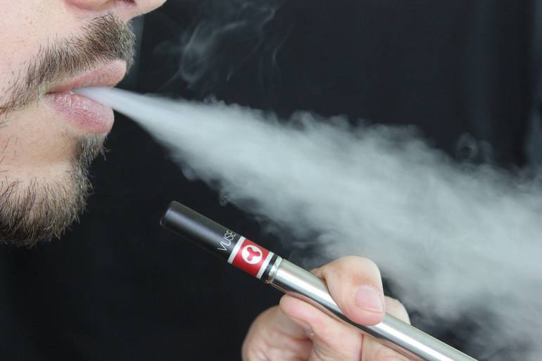 HMC Hosts Vaping Information Session | Flemington/Raritan, NJ News TAPinto 